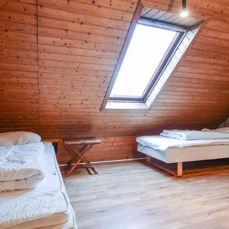 Borup Sandevej 腓特烈西亚