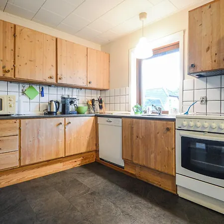 Dom wakacyjny Borup Sandevej Fredericia