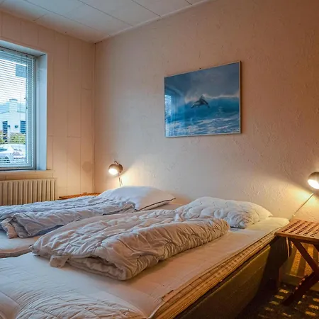 Borup Sandevej Dom wakacyjny