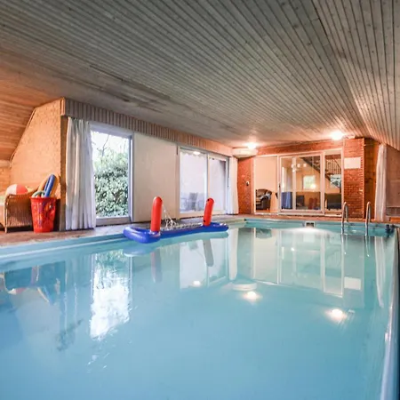 Prázdninový dům 5 Bedroom Stunning Home In Fredericia *