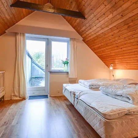 Borup Sandevej Dom wakacyjny Fredericia