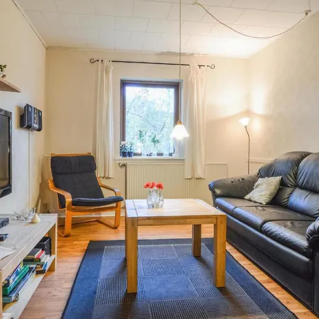 Borup Sandevej Dom wakacyjny