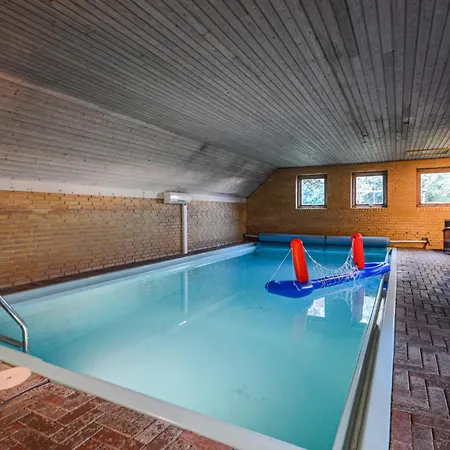5 Bedroom Stunning Home In Fredericia * Fredericia