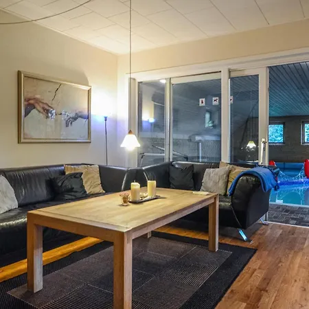 Dom wakacyjny Borup Sandevej Fredericia