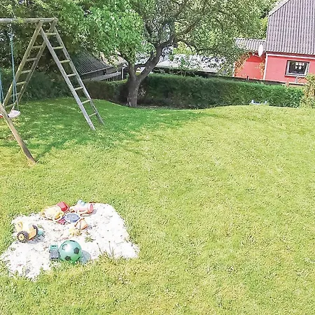 5 Bedroom Stunning Home In Fredericia *