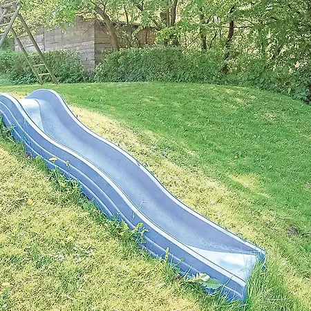 Borup Sandevej 度假居 *